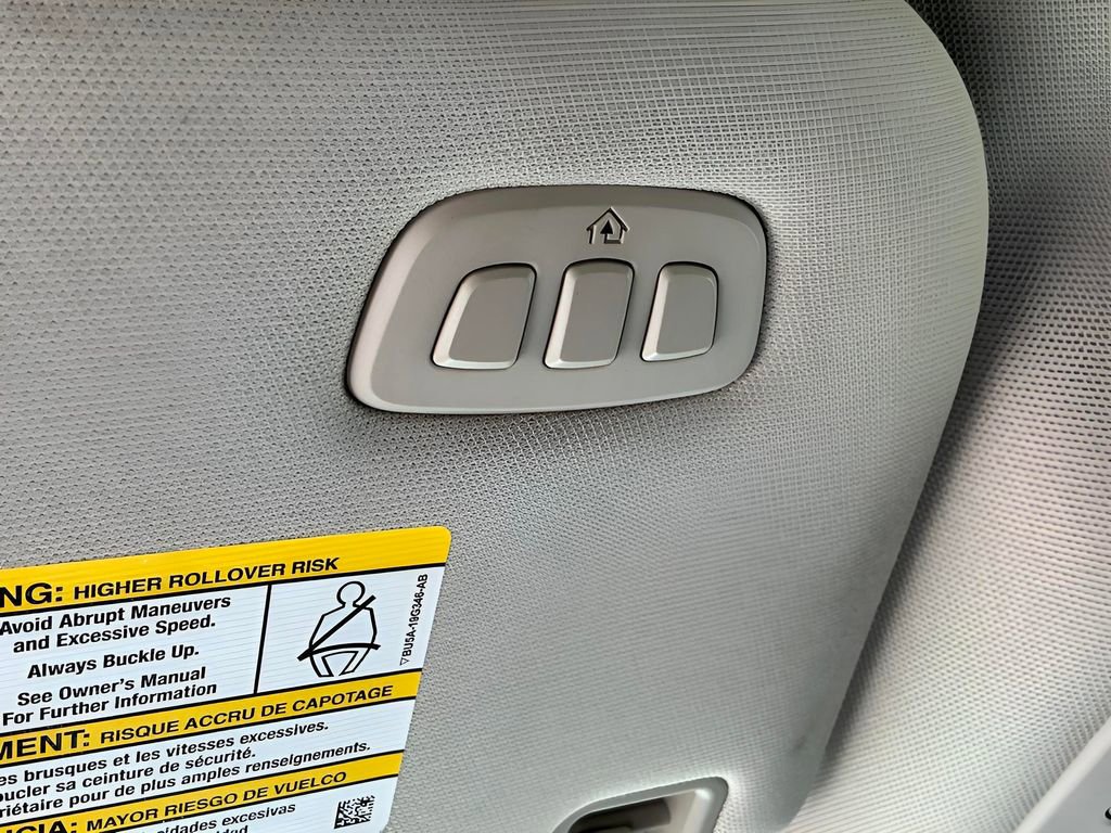 Certified 2024 Ford Expedition Max XLT image 43