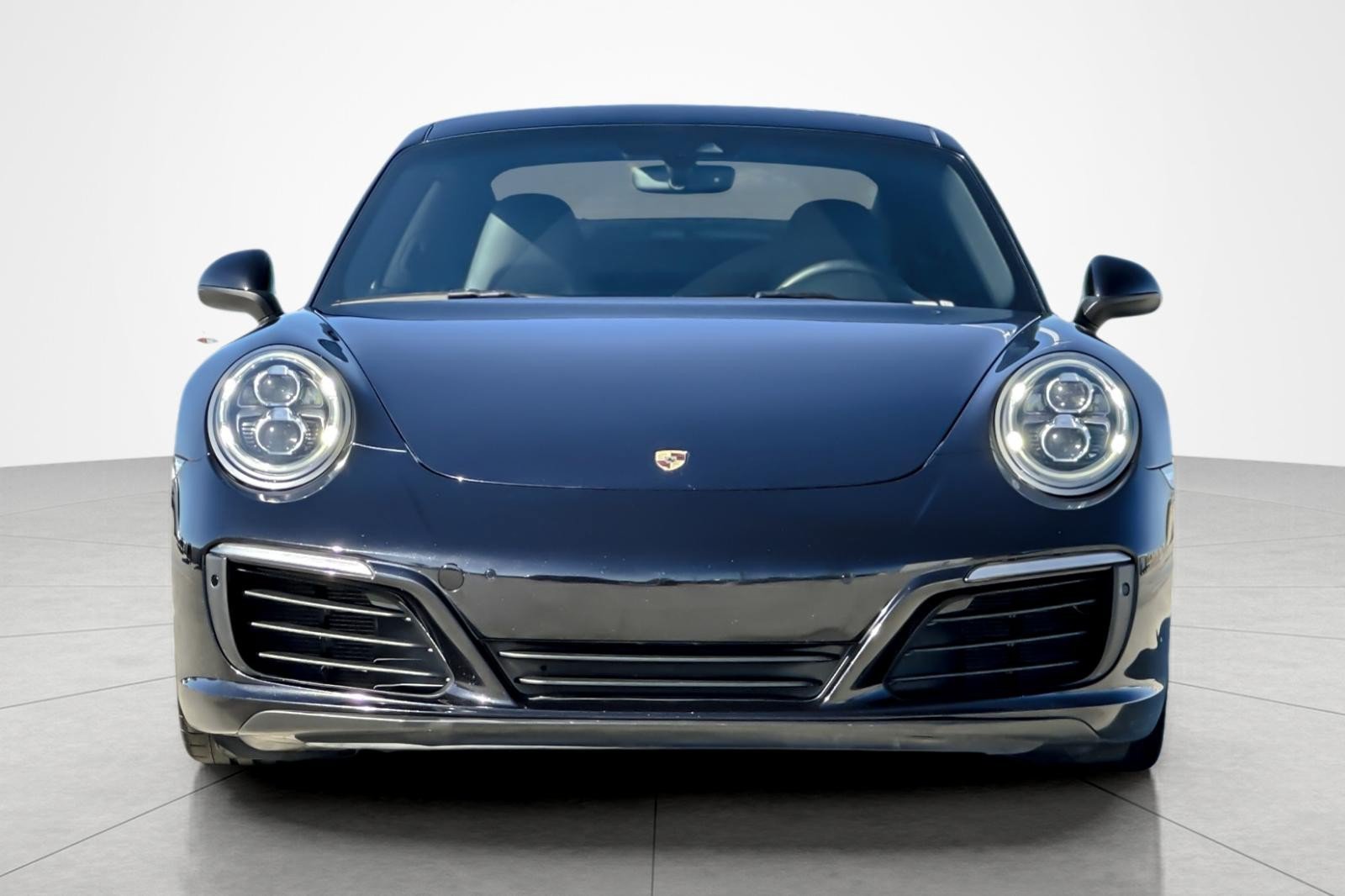 Used 2018 Porsche 911 Carrera S RWD image 8