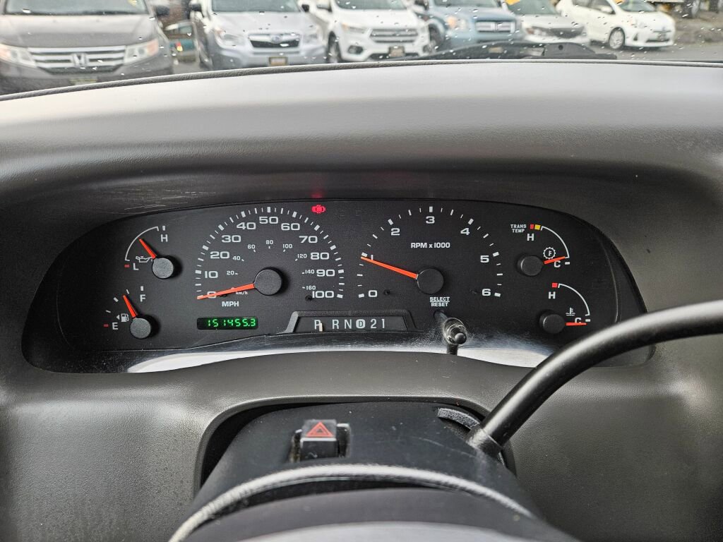 Used 2002 Ford F250 XLT image 17