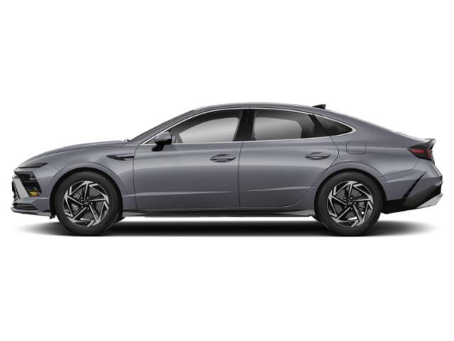 New 2026 Hyundai Sonata SEL FWD image 2