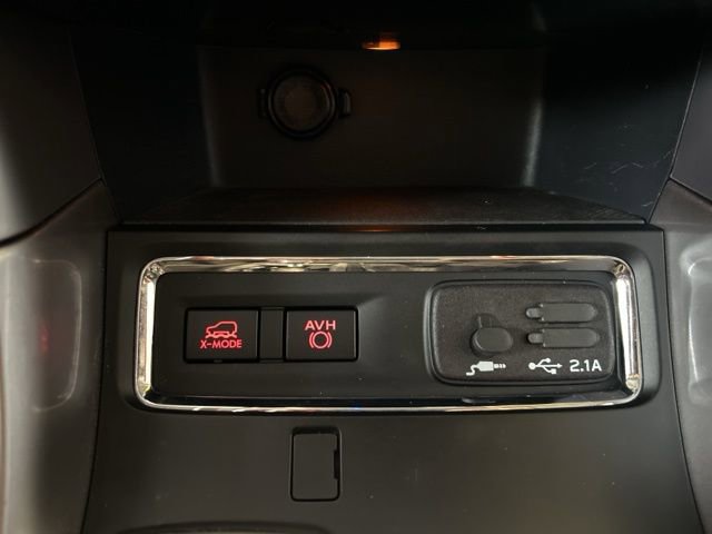 Used 2019 Subaru Ascent Limited image 8