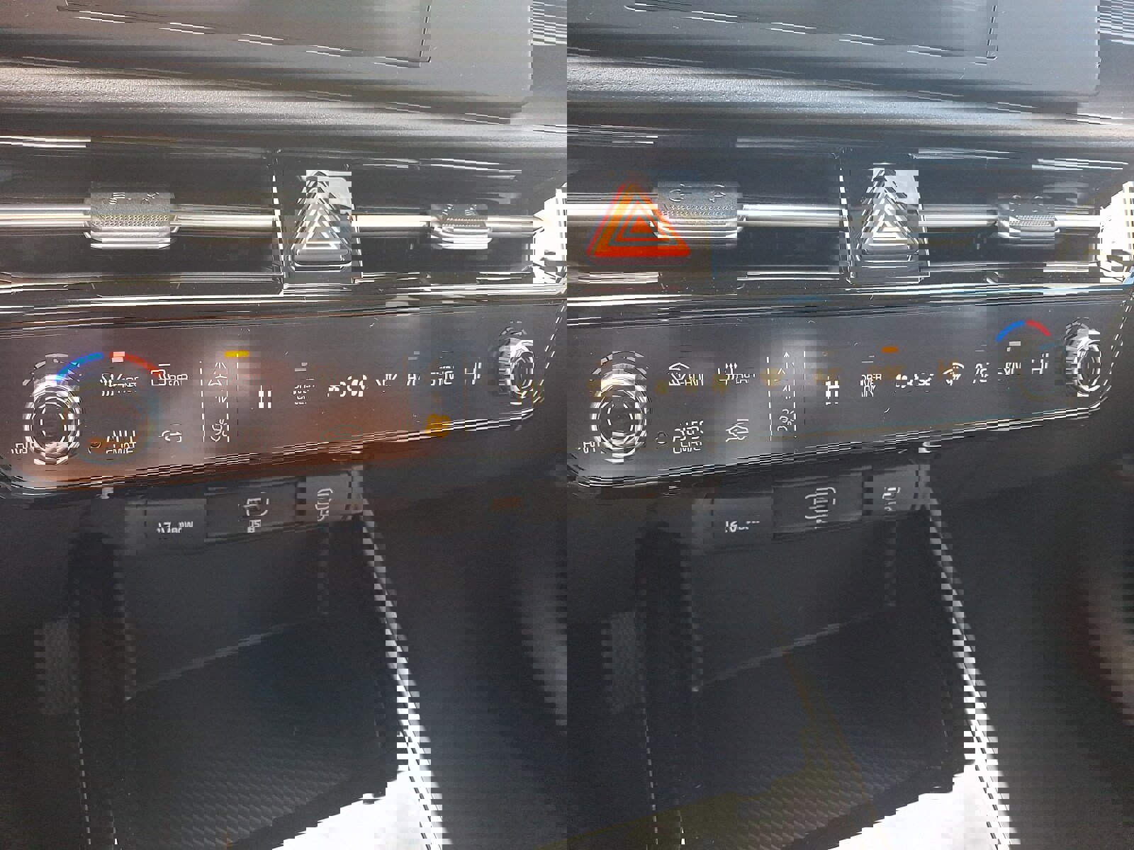 New 2026 Kia Niro LX image 14