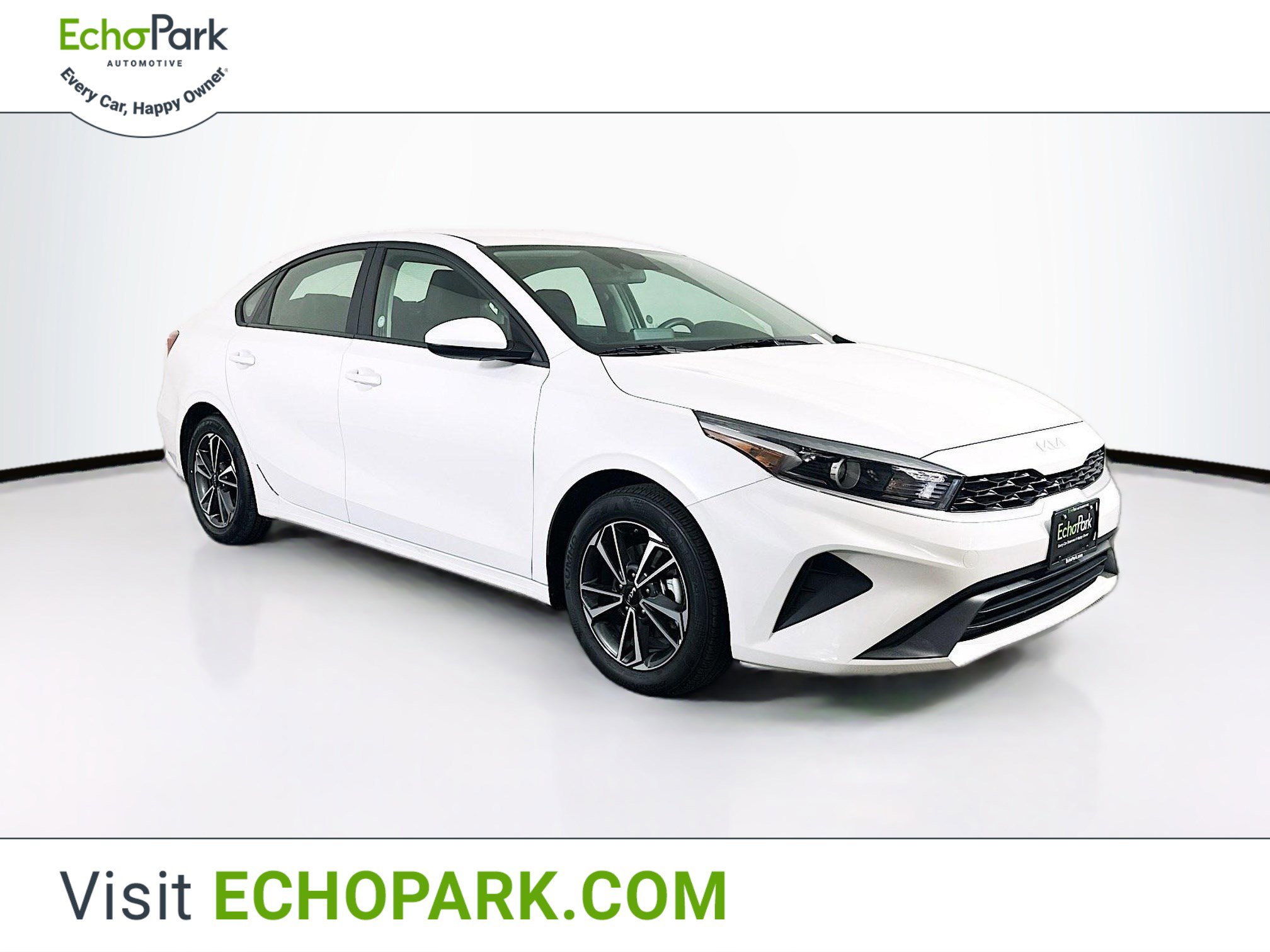 Used 2024 Kia Forte LXS