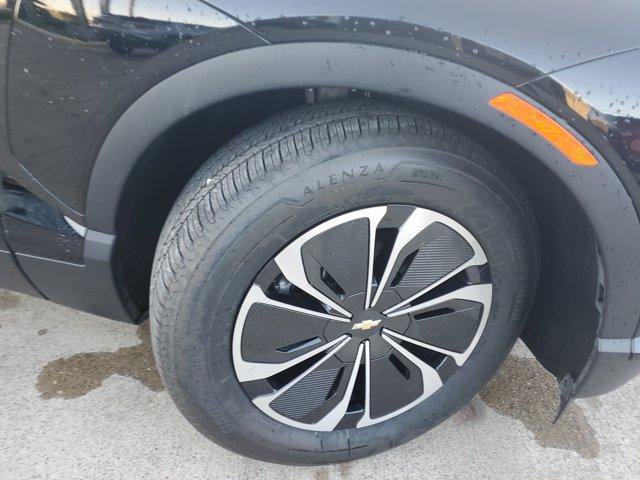 New 2025 Chevrolet Blazer EV LT image 8