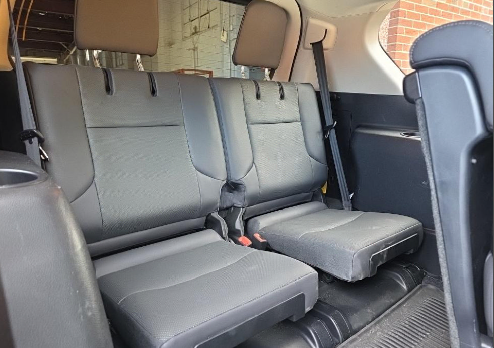 Used 2019 Lexus GX 460 Premium AWD/4WD image 31