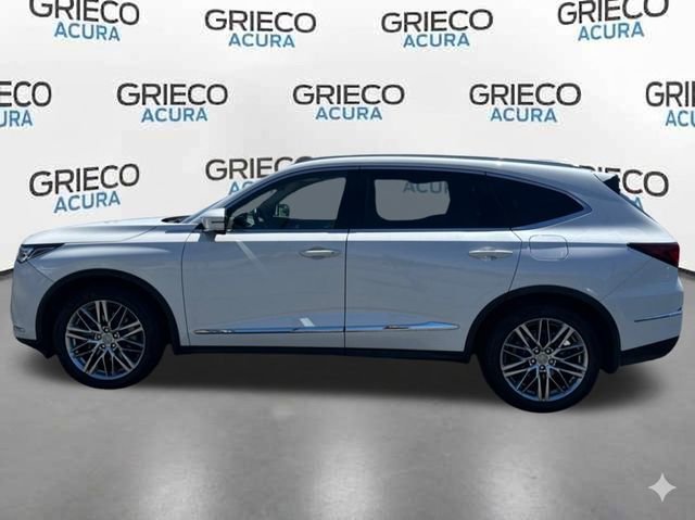 Used 2023 Acura MDX SH-AWD w/ Advance Package image 8