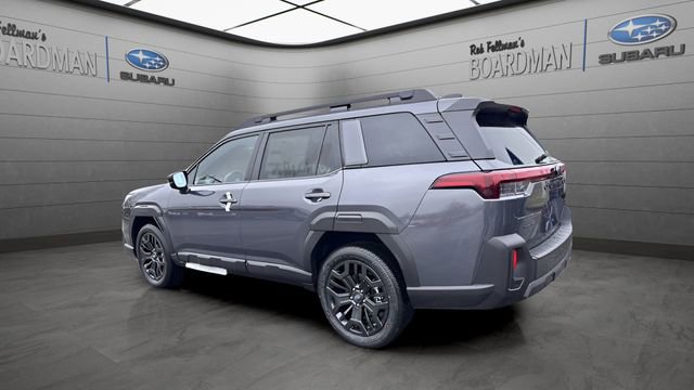 New 2026 Subaru Outback Limited XT image 7