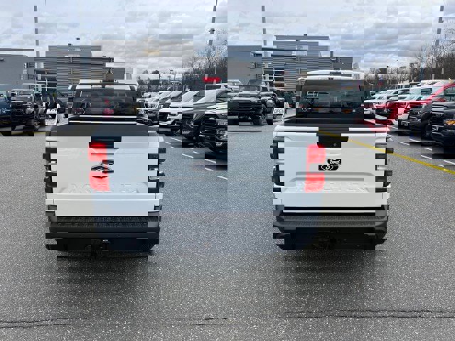 New 2025 Ford Maverick XLT w/ Equipment Group 301A image 4