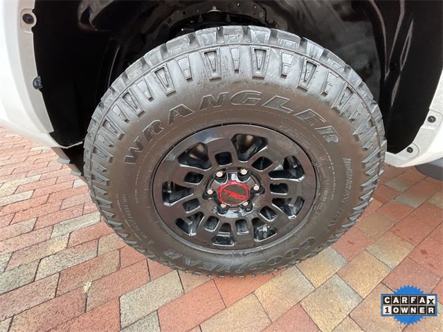 Used 2023 Toyota Tacoma SR5 image 10