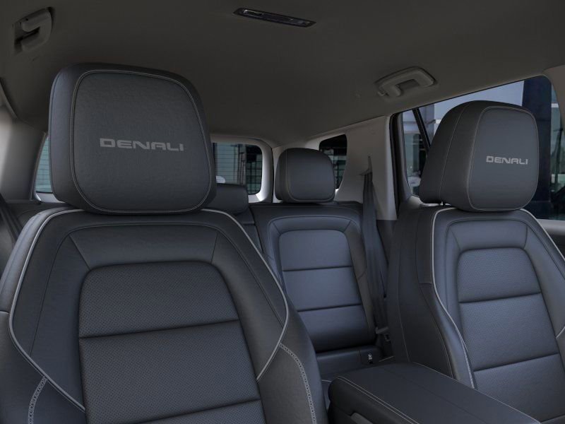 New 2026 GMC Terrain Denali image 24