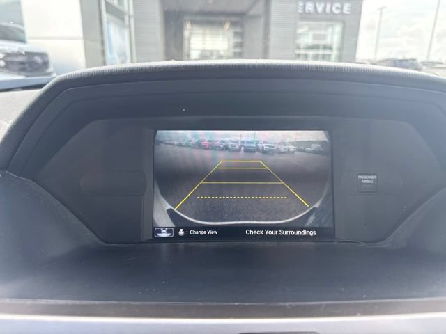 Used 2015 Honda Odyssey Touring image 17