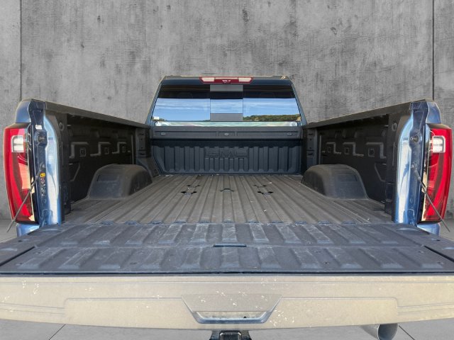 Certified 2026 GMC Sierra 2500 Denali Ultimate AWD/4WD image 23