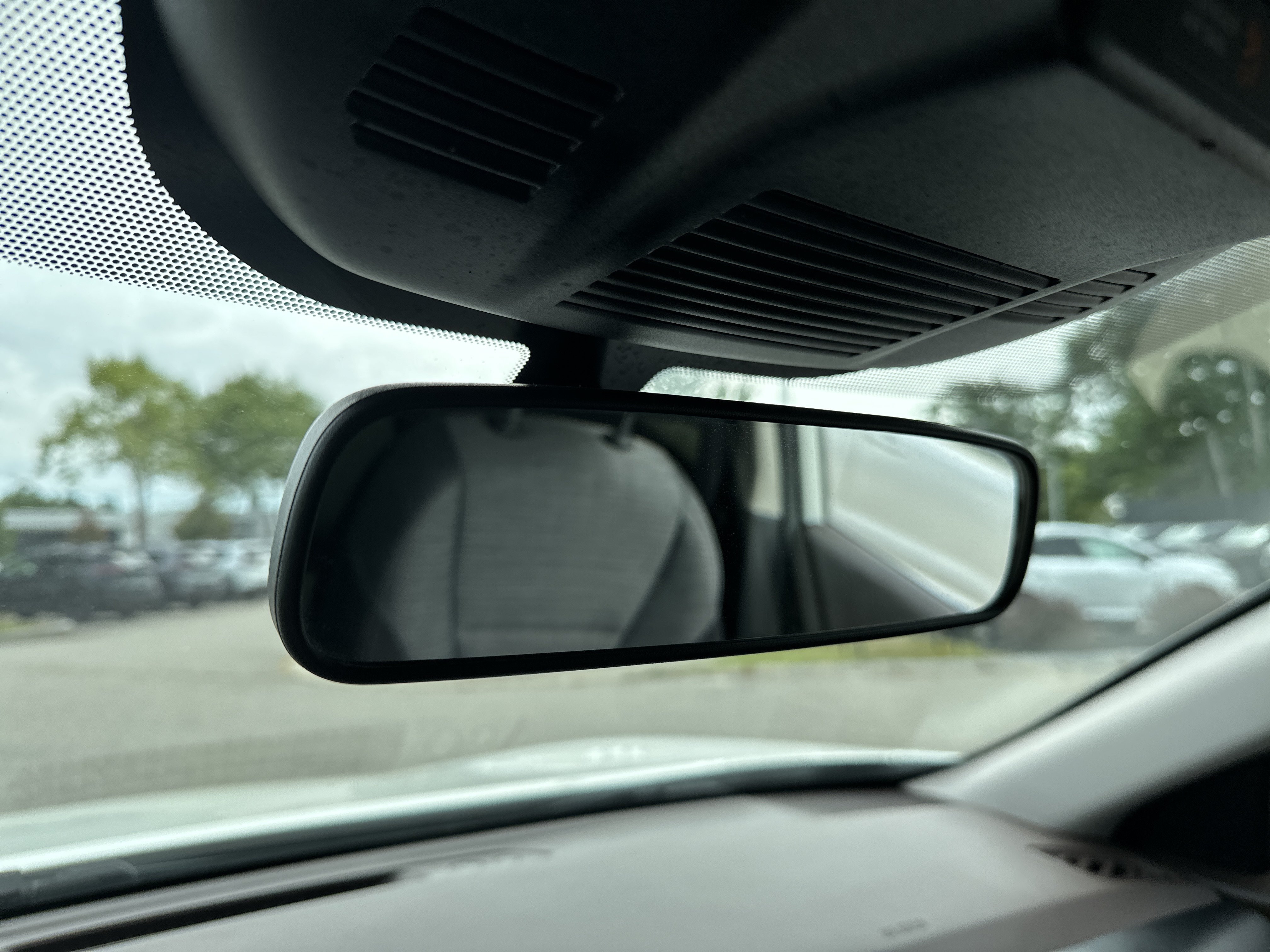 Certified 2023 Nissan Rogue SV AWD/4WD image 27