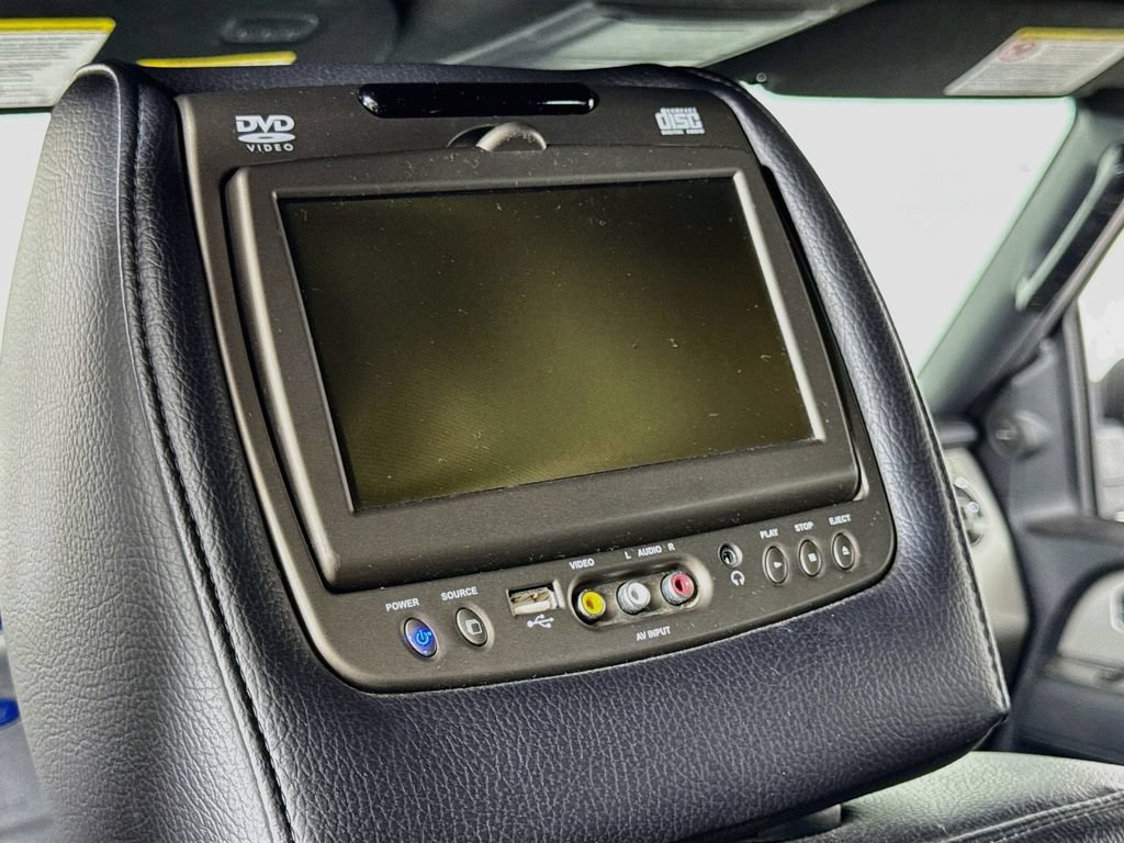Used 2016 Ford Expedition XLT w/ Equipment Group 202A AWD/4WD image 15