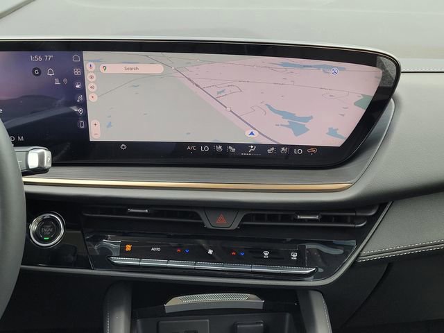 New 2026 Buick Envision Avenir AWD/4WD image 14
