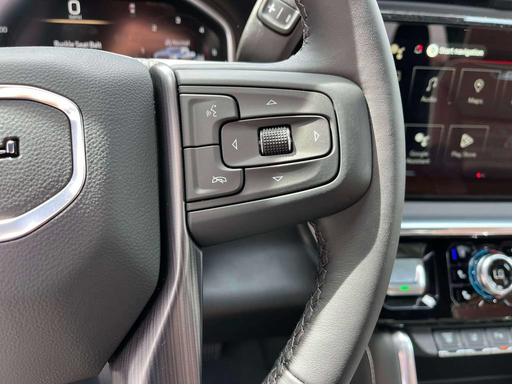 New 2026 GMC Sierra 2500 Denali Ultimate w/ Max Trailering Package AWD/4WD image 26