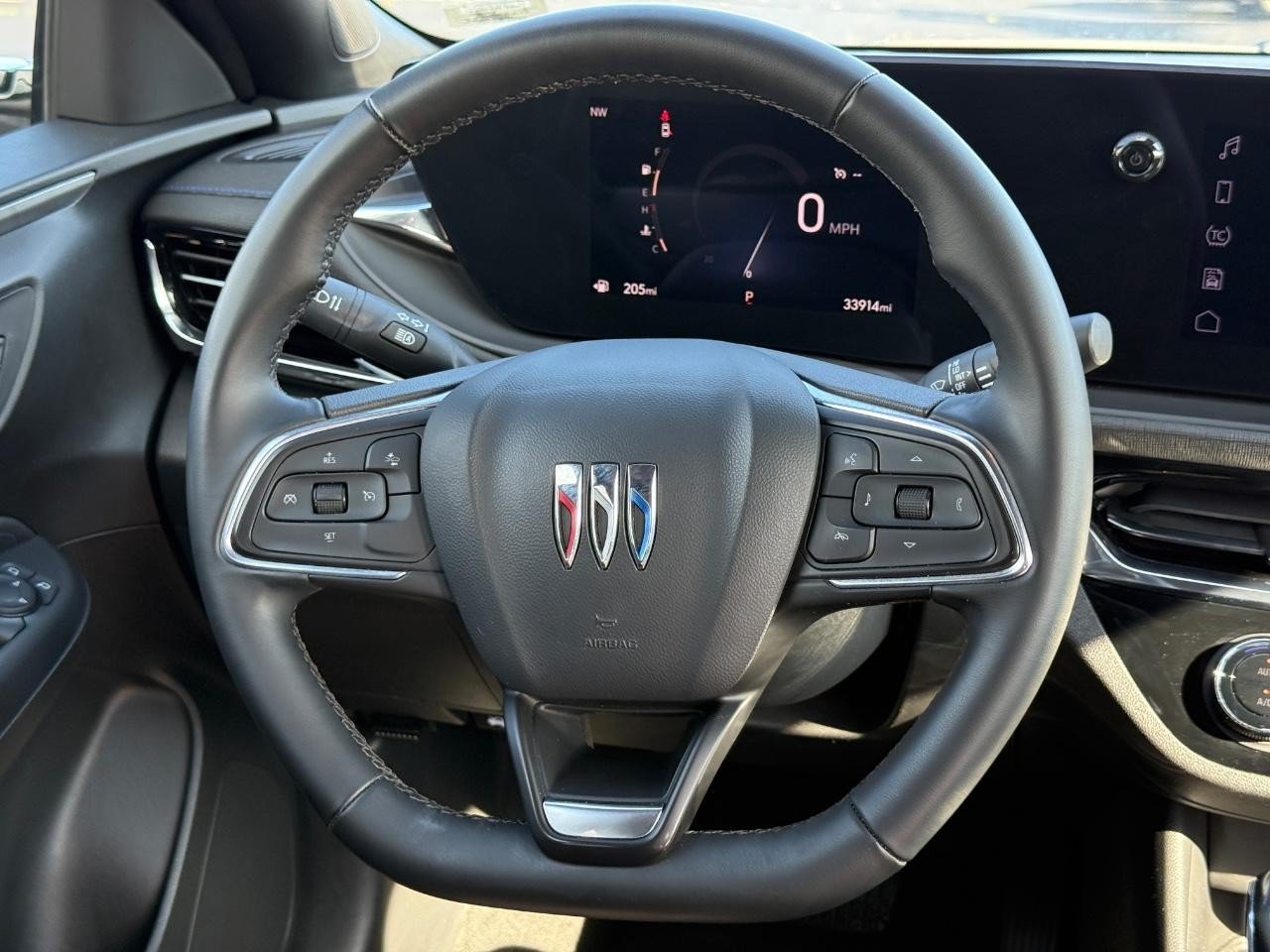 Used 2024 Buick Envista Sport Touring FWD image 12