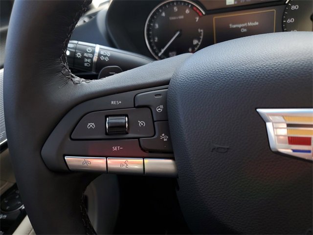 New 2026 Cadillac CT4 Premium Luxury image 11