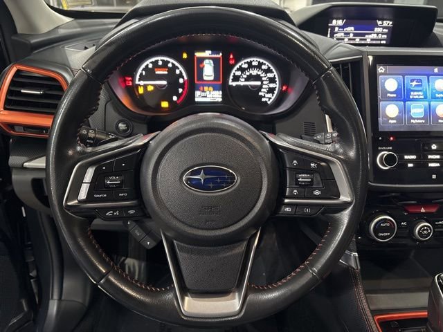 Used 2020 Subaru Forester Sport image 21