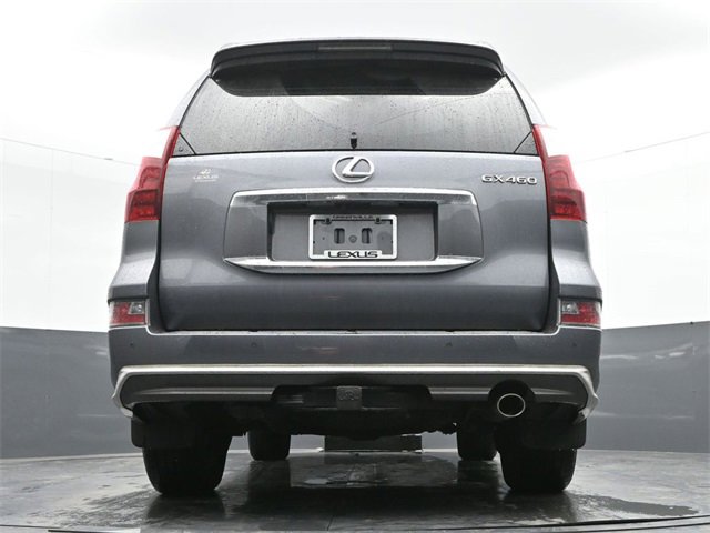 Used 2019 Lexus GX 460 image 13
