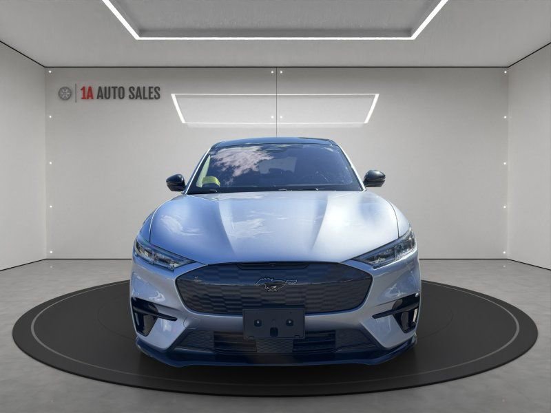 Used 2022 Ford Mustang Mach-E GT AWD/4WD image 8