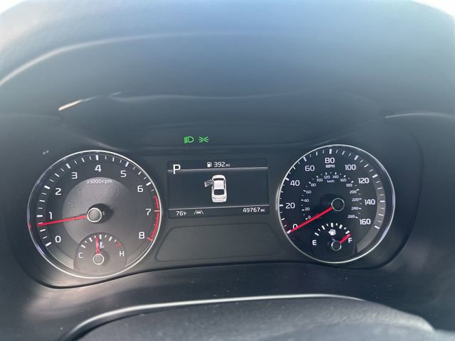 Used 2023 Kia Forte LXS FWD image 26