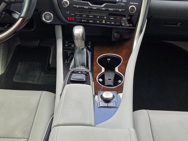 Used 2019 Lexus RX 350 FWD w/ Navigation Package image 12