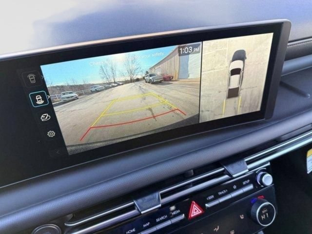 New 2026 Hyundai Santa Cruz XRT AWD/4WD image 32