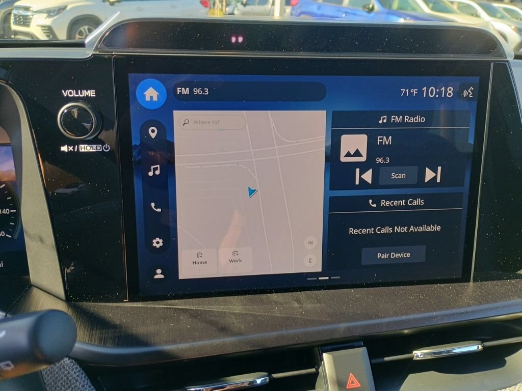 New 2026 Subaru Outback Limited AWD/4WD image 20