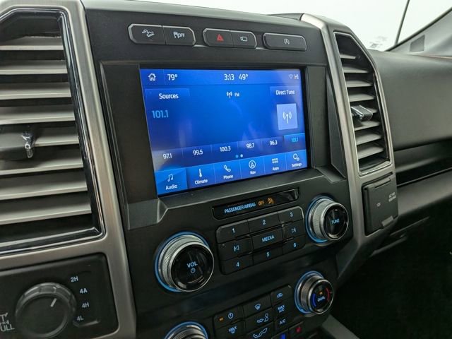 Used 2019 Ford F150 Platinum w/ Equipment Group 701A Luxury image 23