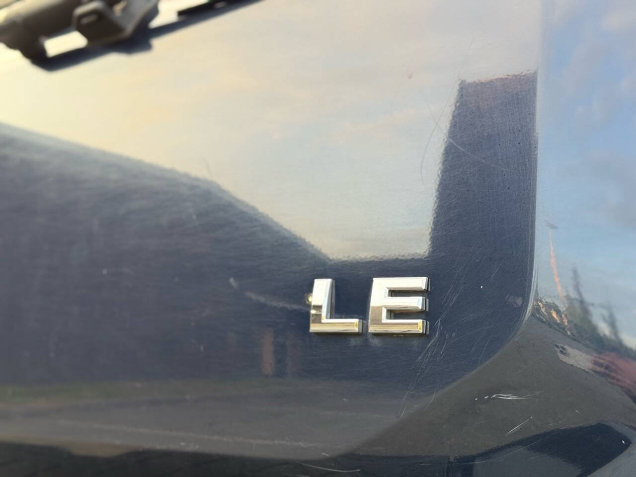 Used 2008 Nissan Armada LE w/ Preferred Pkg AWD/4WD image 65