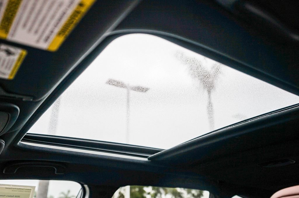 Certified 2026 Subaru Forester Touring image 30