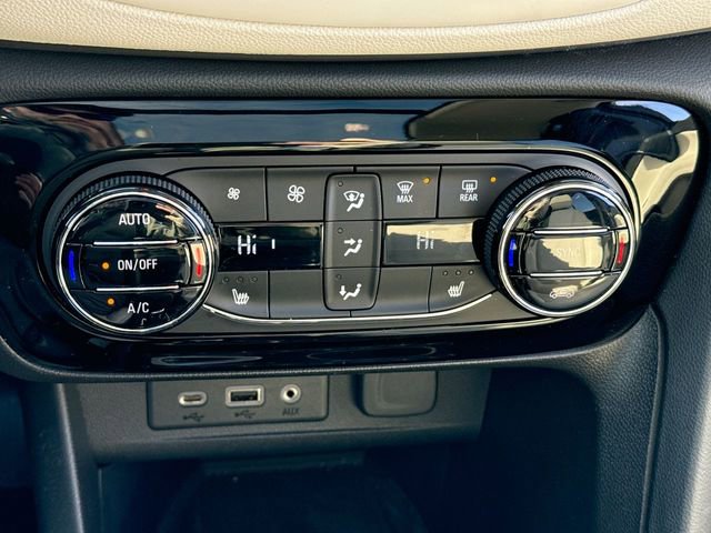 Used 2023 Buick Encore GX Essence w/ Advanced Technology Package image 19