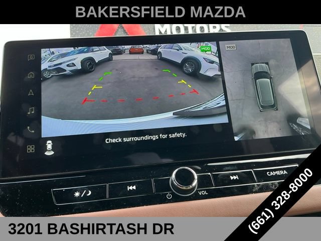Used 2025 Mitsubishi Outlander SEL FWD image 19