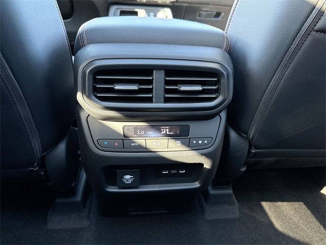 New 2025 Honda Pilot TrailSport image 25