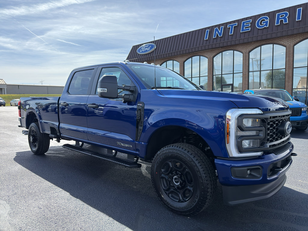 New 2026 Ford F350 XL image 2