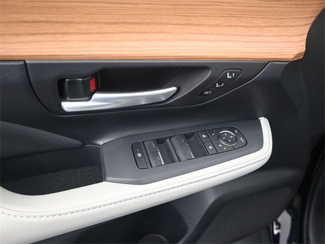 New 2026 Toyota Grand Highlander Limited image 12