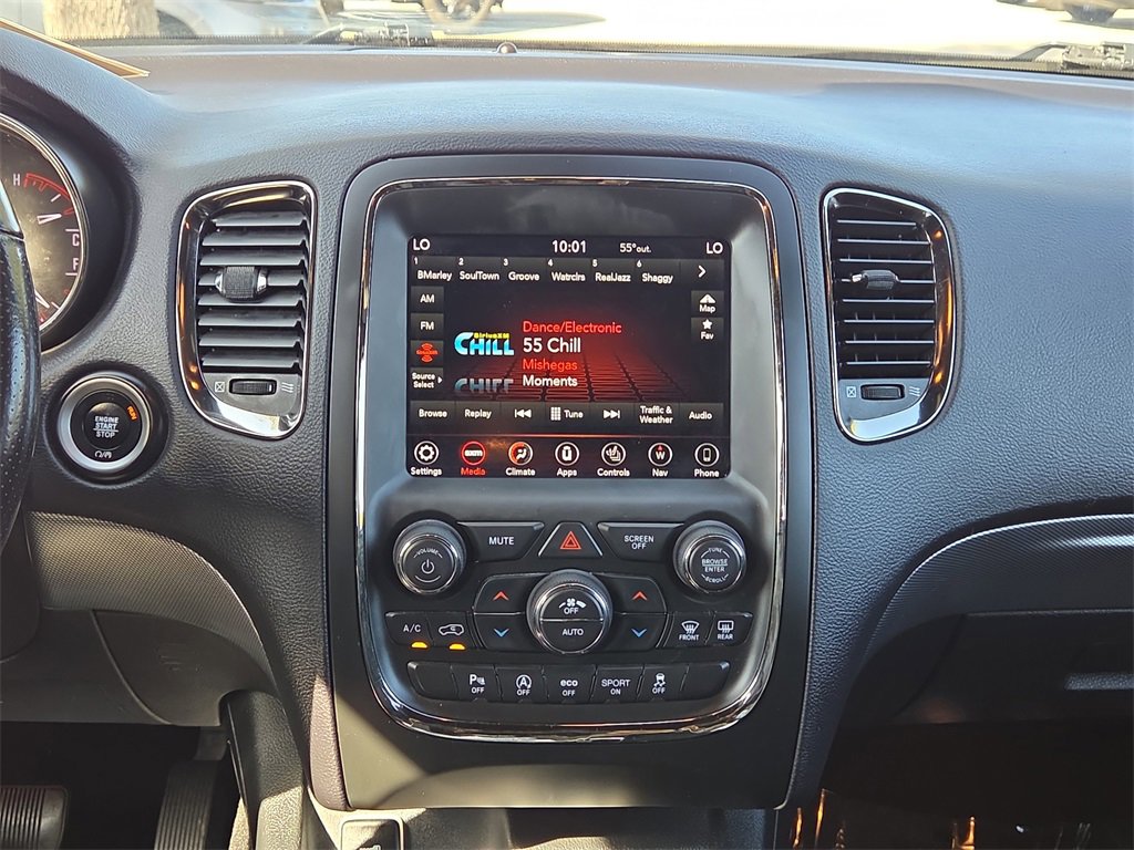 Used 2019 Dodge Durango GT image 20