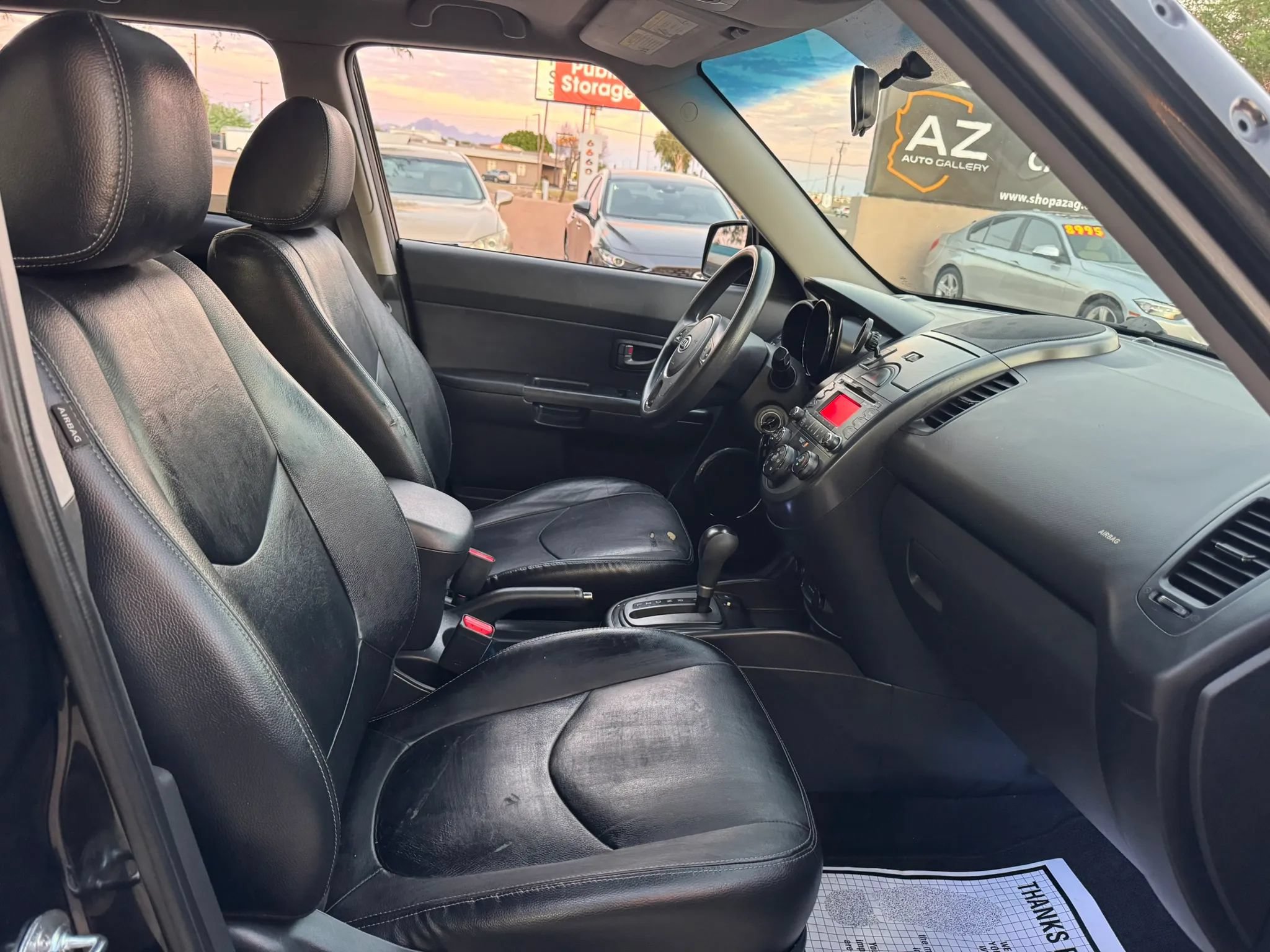 Used 2010 Kia Soul + FWD image 21