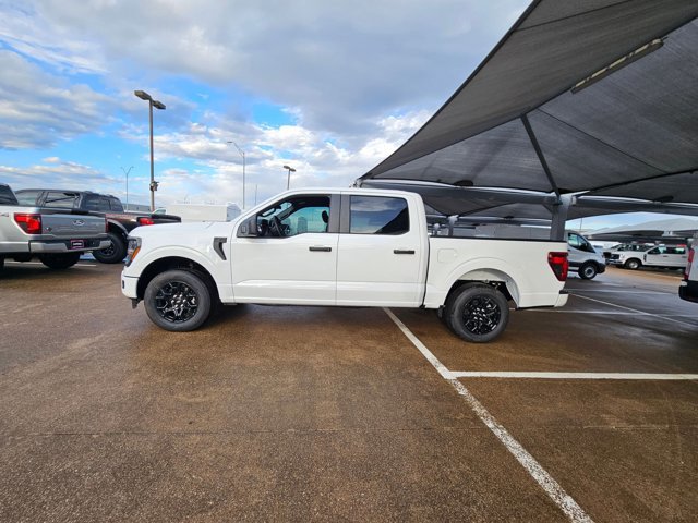 New 2026 Ford F150 STX image 5