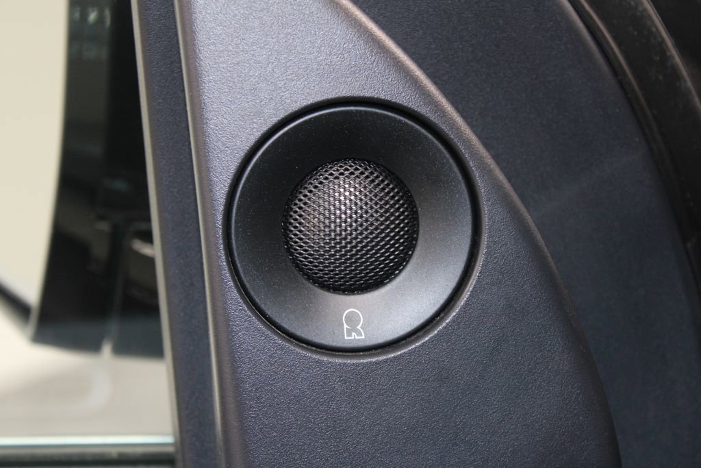 Used 2024 Lincoln Navigator Reserve image 47