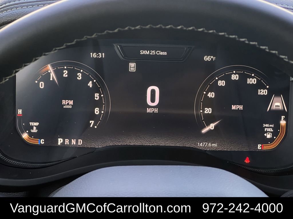 Used 2025 RAM 2500 Power Wagon image 18