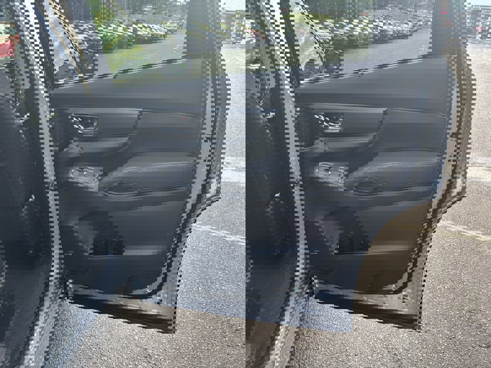 New 2025 Subaru Ascent Limited image 42