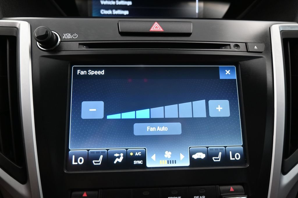 Used 2019 Acura TLX w/ Technology & A-SPEC Pkg FWD image 19