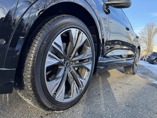 Used 2026 Audi Q8 Premium Plus AWD/4WD image 10