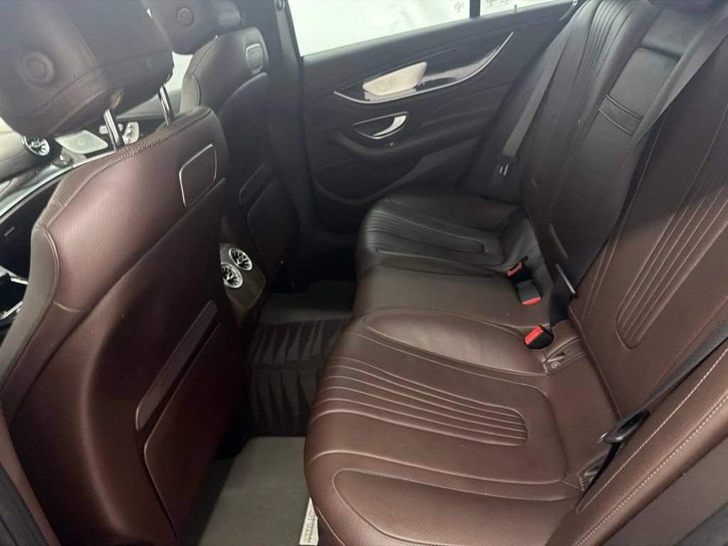 Certified 2019 Mercedes-Benz CLS 450 image 20