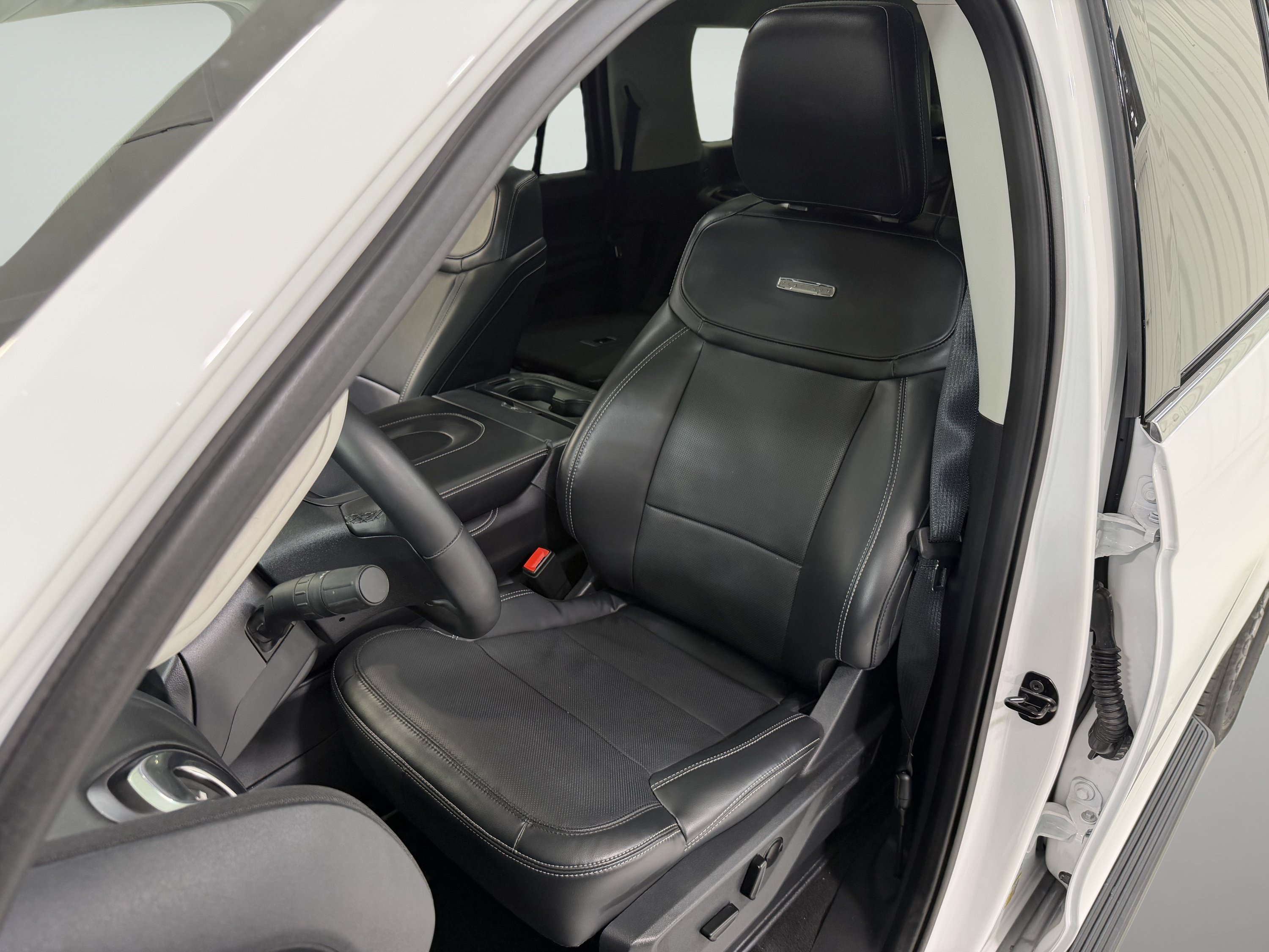 Used 2026 Ford Expedition Max Platinum AWD/4WD image 13