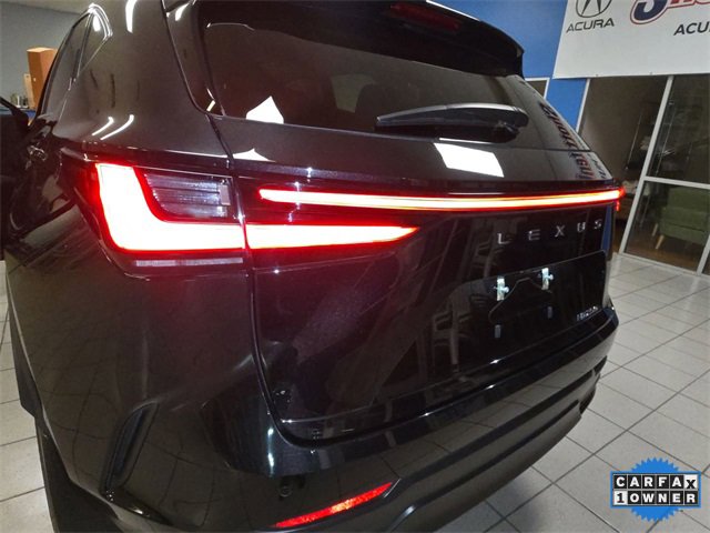 Used 2022 Lexus NX 250 FWD w/ Premium Package image 28