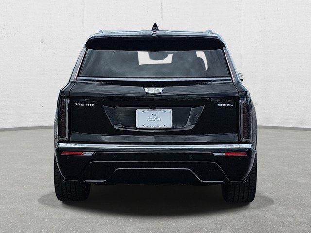 New 2026 Cadillac Vistiq Platinum w/ LPO, Floor Liner Package image 6
