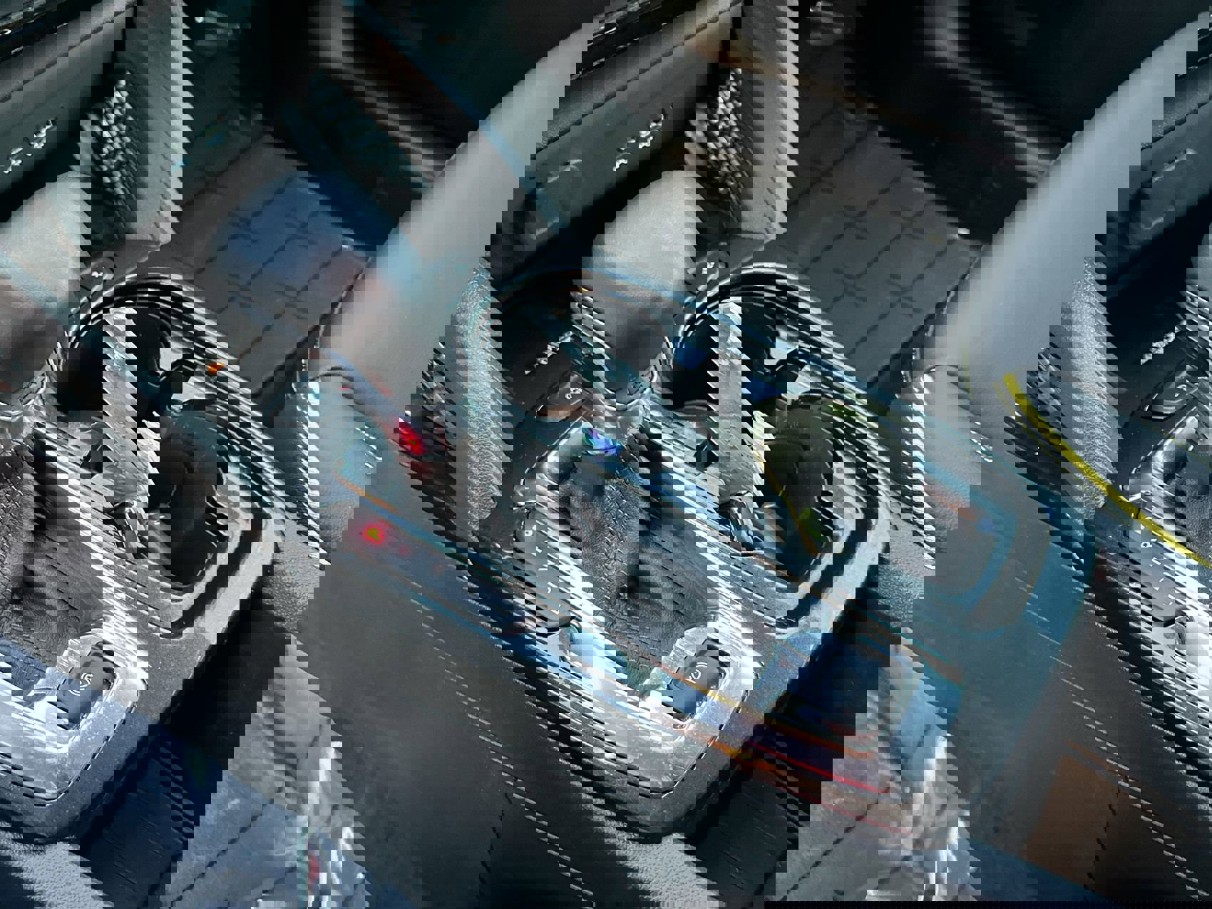 Certified 2025 Chevrolet TrailBlazer ACTIV w/ Convenience Package image 19